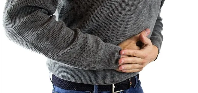 Aşırı stres bağırsak sağlığını bozuyor