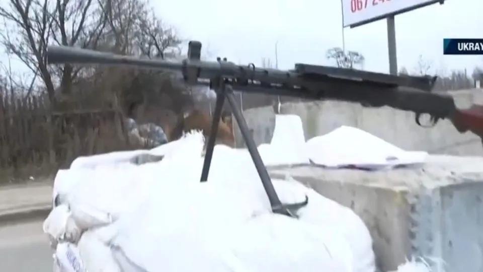 Kiev "sokak savaşına" nasıl hazırlanıyor? Bölgede son gelişmeler neler?