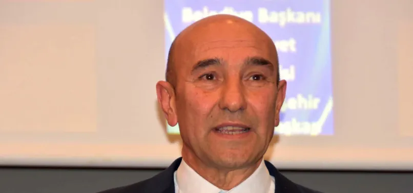 CHP'nin enkaz zihniyeti hiç değişmedi! Tunç Soyer'den skandal atama