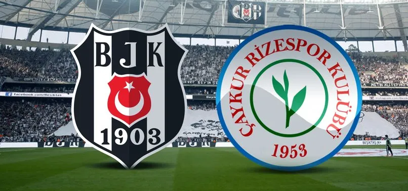 besiktas rizespor maci hangi kanalda