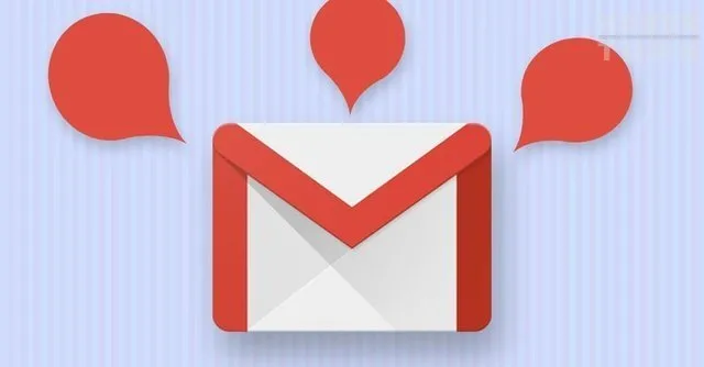 Yılların Gmail tasarımı sonunda tamamen değişti!