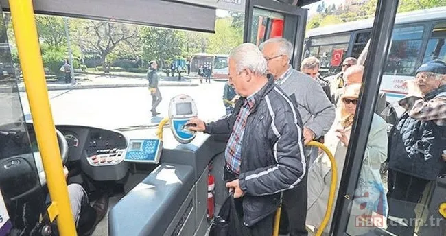 Bugün metro, metrobüs çalışıyor mu? 1 Mayıs Taksim, Mecidiyeköy, Zincirlikuyu metrosu açık mı? Avrasya Tüneli kapalı mı? 9