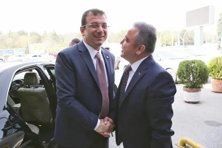 Muhittin Böcek'ten rüşvet itirafı: İmamoğlu adaylık için benden 15 milyon euro istedi - 9