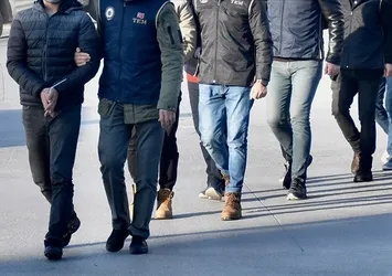 Son dakika: 4 ilde FETÖ operasyonu! Çok sayıda gözaltı var