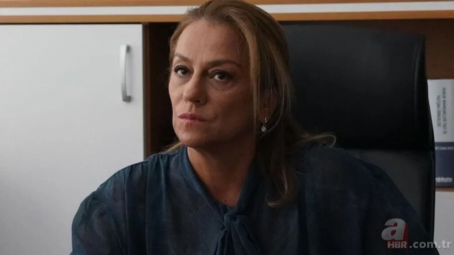 Hababam Sınıfı'nın yıldızıyla evli! Zembilli'nin Havva'sı bakın kimin eşiymiş 6