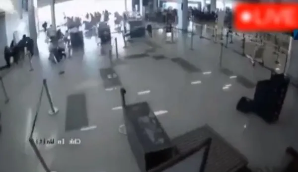 Tacikistan’da 7,2 büyüklüğünde deprem! Kırgızistan’ın büyükşehirlerinde de hissedildi