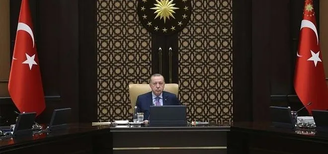 Kabine Toplantısı canlı yayın izle! 30 Kasım Başkan Recep Tayyip Erdoğan canlı izle...