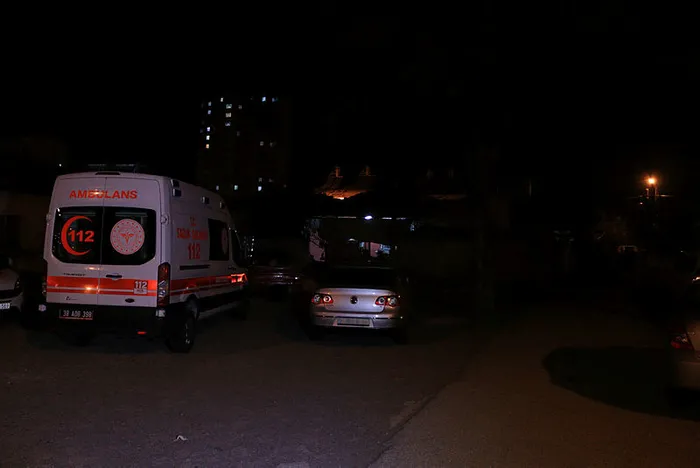 Üsteğmen Ömer Delibaş Pençe Kilit operasyonunda şehit düştü