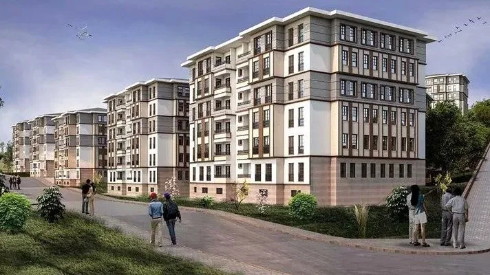 TOKİ müstakil arsa kazananların isimleri belli oldu! TOKİ İSTANBUL ARSA SONUÇLARI PDF 2023! İşte e-devlet sorgulama ekranı