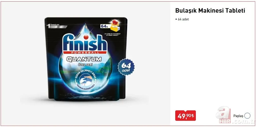 BİM'den salı sürprizi! 28 Temmuz'a o ürünler damga vuracak! İşte BİM 28 Temmuz aktüel ürünler kataloğu 2