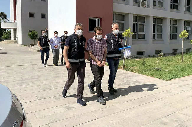 Adana’daki kayınbirader cinayetinde yeni detaylar ortaya çıktı: Bir daha şiddet uygularsan seni yakarım - 7