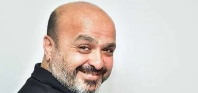 Turkuvaz Medya’nın acı kaybı: Sabah Gazetesi Yazı İşleri Müdürü Şaban Arslan’a veda