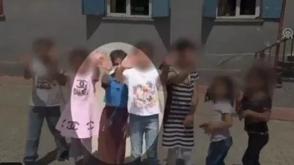 19 gün sonra gelen acı haber! Minik Narin'in yeni görüntüleri ortaya çıktı