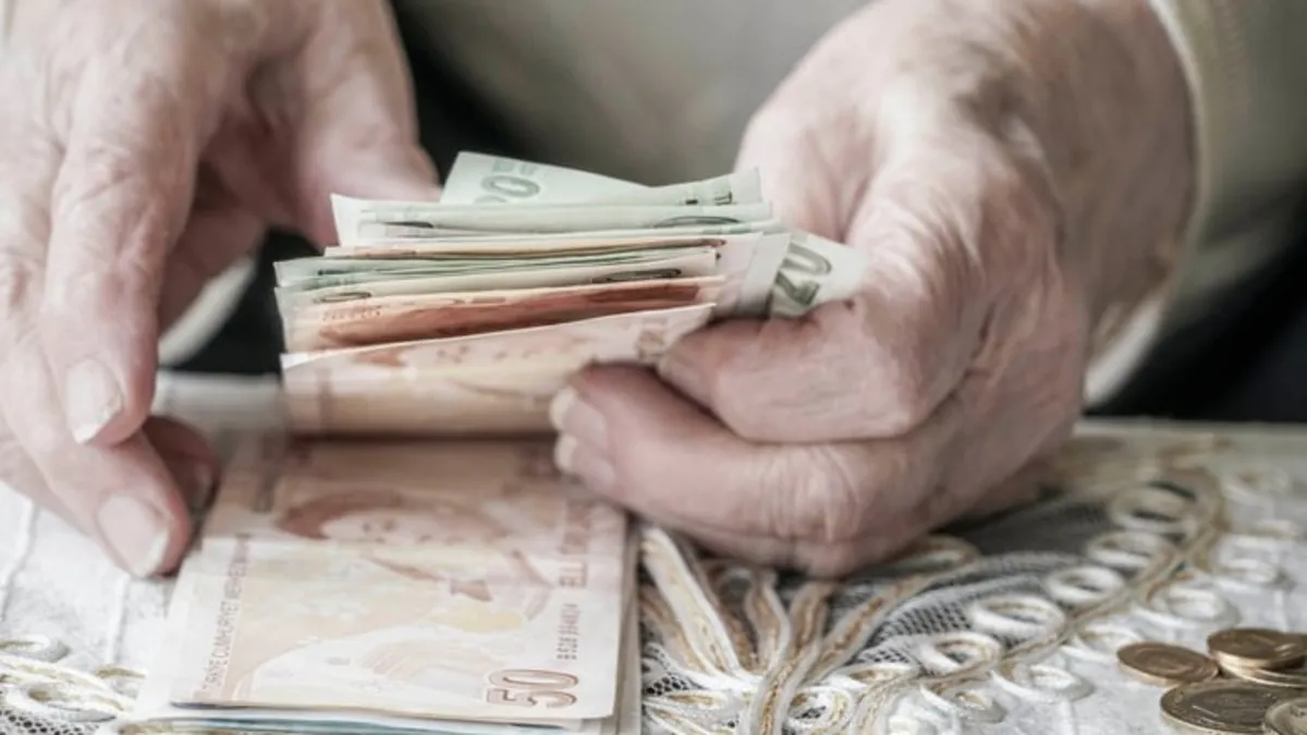 Esnafa, EYT’liye 1800 günlük avantaj rehberi: 2026 erken emeklilik formülü noktası virgülüne çıktı