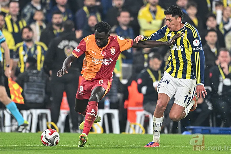 Fenerbahçe’de yaprak dökümü! Ocak ayında ayrılacak ilk isim belli oldu 3