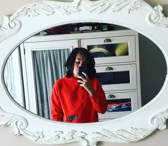 arzu yanardag kizi ile fotograf