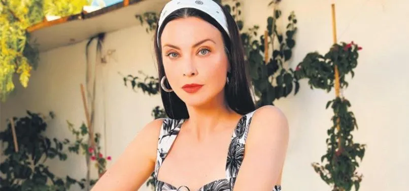 Arzu Yanardağ'a dünyaca ünlü yönetmenden teklif