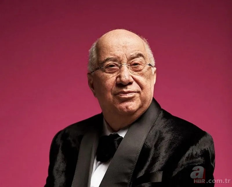 Best Model’in ünlü prodüktörü Erkan Özerman’dan kötü haber! Kanser vücudunu sardı 1