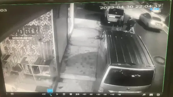 1683110960973.jpg Sarıyer'de dehşet anları! Motosikletliden kadına taciz: Bir anda vücudumda el hissettim - 2