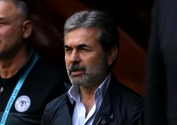 Aykut Kocaman'ın maaşı belli oldu: 6 milyon lira