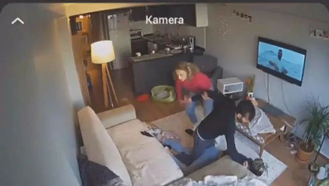 İstanbul’da darp edilen Tuğba Erçakar'ın arkadaşı Ceylan: Bu insandan korkuyorum - 7