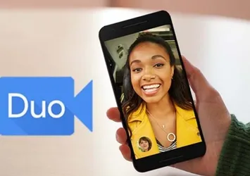 Google FaceTime’a Duo ile rakip oldu