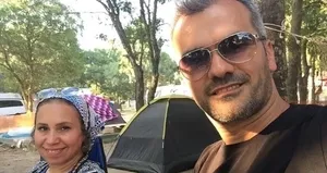 Karı-kocanın kulaklık kavgası