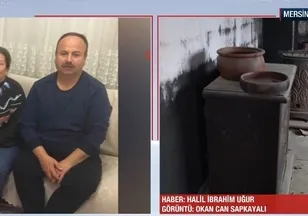 Mersin'deki çifte cinayetin perde arkası ne?