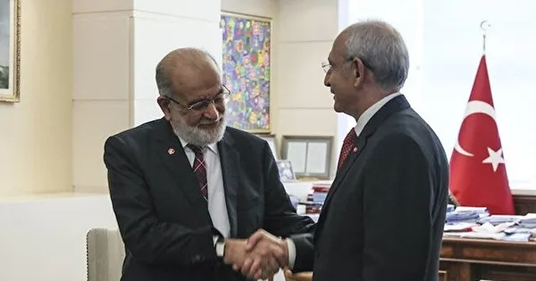 CHP’li belediye Saadet Partisi’nin gençlik yapılanmasına salon vermedi! Ortalığı karıştıran açıklama: Bu zihniyeti kabul etmiyoruz