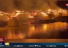 900 yıllık köprü 20 dakikada...