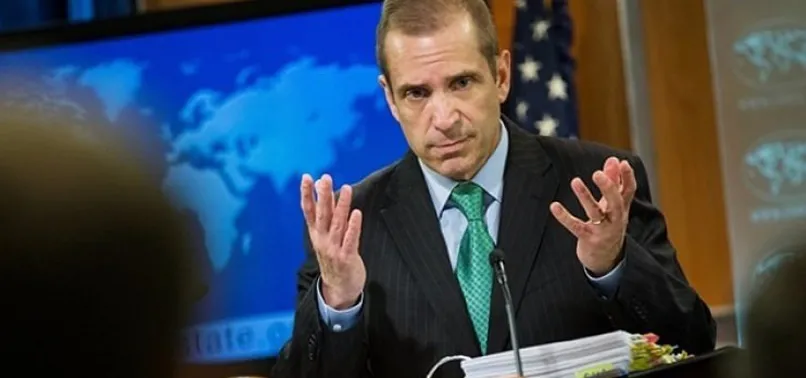 ABD'den Hollanda krizine ilişkin ilk açıklama