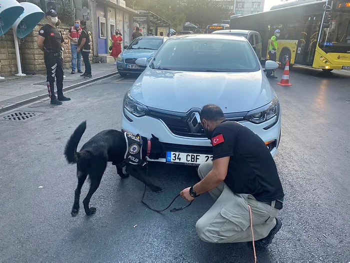 İstanbul genelinde 22’inci "Yeditepe Huzur Denetimleri" gerçekleştirildi | İşte fotoğraflar... - 5