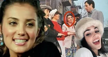 Yeşilçam yıldızı Bahar Öztan’ın son hali hayran bıraktı! Hande Erçel ona benzetiliyordu! Doktor Civanım’da Kemal Sunal’ın partneriydi...