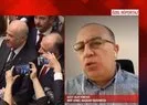 MHP Genel Başkan Yardımcısı İzzet Ulvi Yönterden A Haber’de flaş açıklamalar! Cumhur İttifakı, Engin Altay, HDP, CHP...