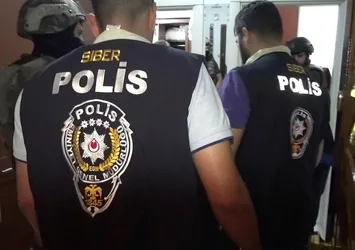 Sosyal medya fenomenleri gözaltına alındı