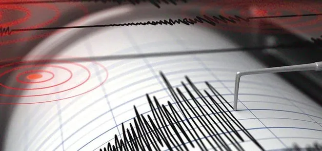 Çorum’da korkutan deprem! AFAD duyurdu 2021 son depremler listesi