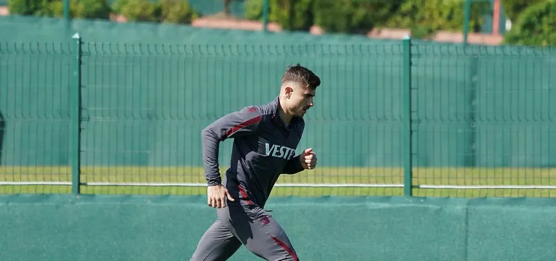 Trabzonspor'da Dorukhan Toköz gelişmesi! Sahalara ne zaman dönecek?