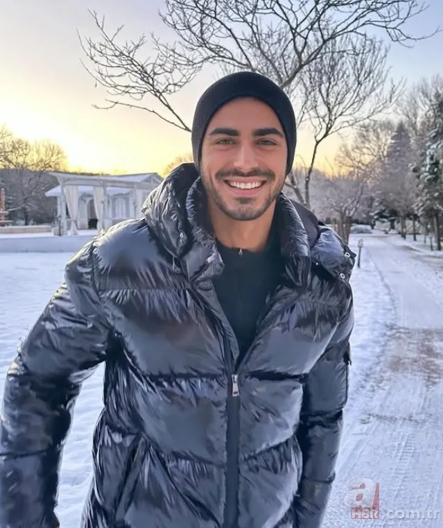 Meğer Survivor yarışmacısıymış! Kuşaklılar'ın Ferit'i Emin Günenç hakkında şaşırtan gerçek 3