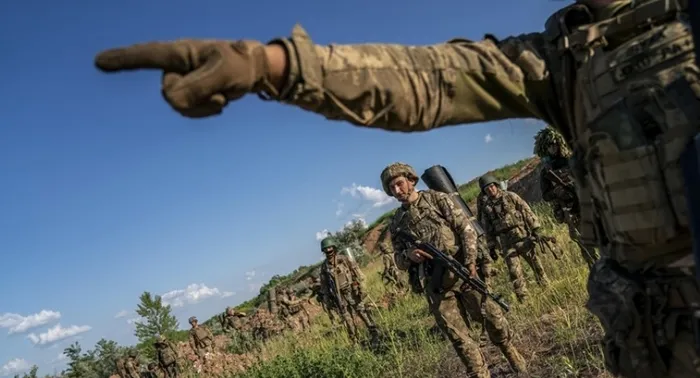 Rusya-Ukrayna gerilimi tırmanıyor! Füzelerle saldırdılar: Çok sayıda ölü ve yaralı var