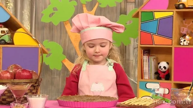 Çocuktan Al Haberi'nin Kutu Bebek Ebrar'ı değişimiyle ağızları açık bıraktı! 5