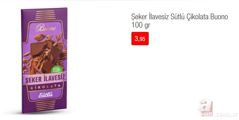 BİM aktüel ürünler kataloğu 7 Haziran fırsatları tam sayfa! BİM 5 Haziran indirimli ürünler kataloğunda neler var? 5