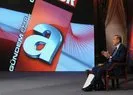 Başkan Erdoğan A Haber ve ATV ortak yayınında