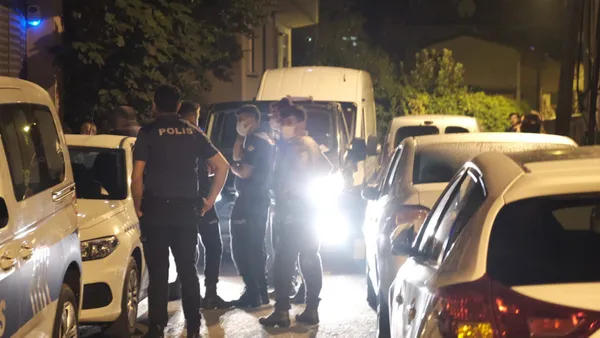 1627355680233.jpg Birlikte eğlendiği kadını bıçaklayarak öldürdü - 1