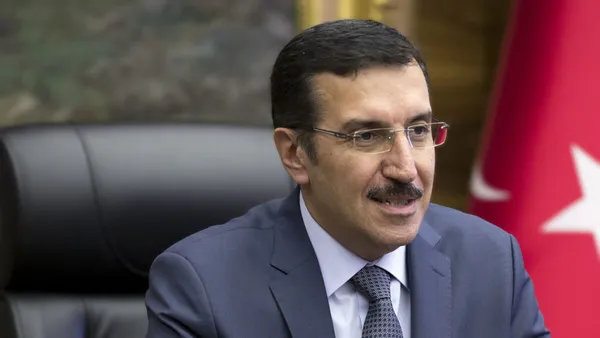 AK Parti’nin yeni kadrosu belli oldu! Dikkat çeken 11 isim