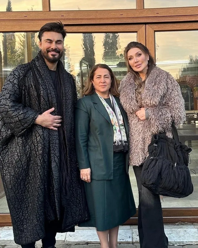 Umut Akyürek’in kızı Melek Bal’ın son hali! Madde bağımlısı kızı için yardım istemişti...