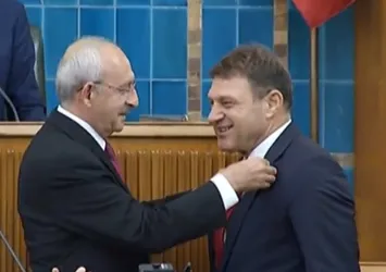 CHP'li emekli amiral Türker Ertürk'ün skandal tehdidine sert tepki: PKK bunların eliyle büyütüldü!