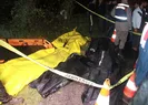 Zonguldak’taki kazada ölenlerin kimlikleri belli oldu