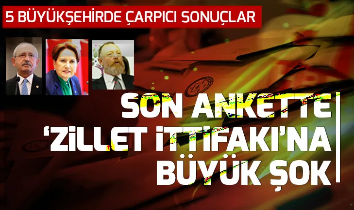 31 Mart seçimleri İstanbul, Ankara, Adana, Hatay, Aydın son seçim anketi sonucu! Gezici araştırma 31 Mart seçim anketi