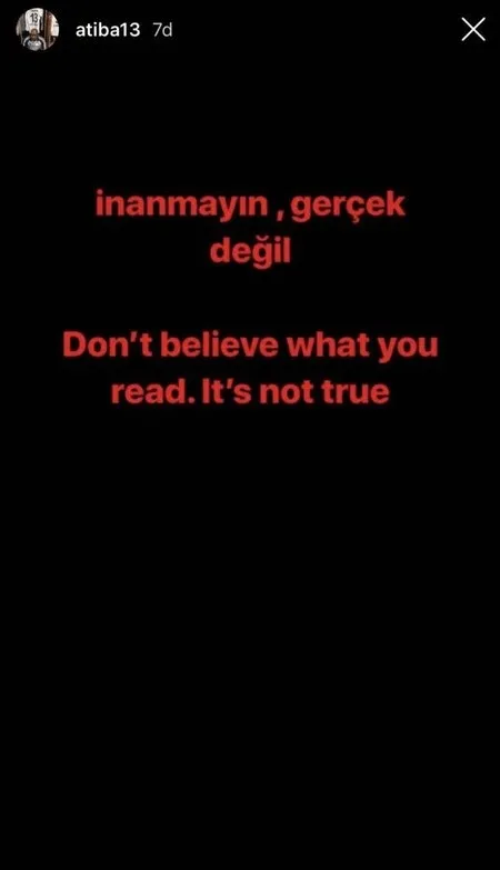 Atiba Hutchinson Galatasaray’a mı transfer oluyor? Yıldız futbolcu açıkladı