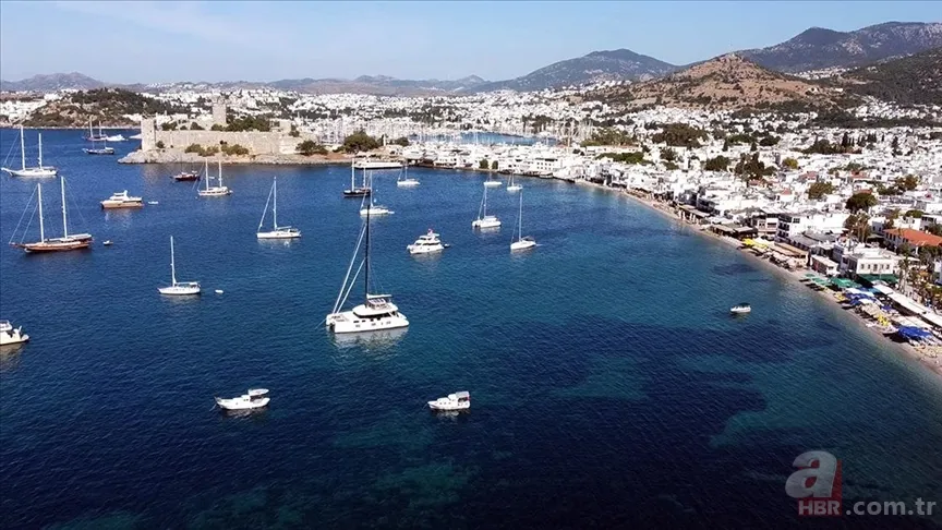 Türkiye o ülkede rekor kırdı! 2026 yazının en popüler 10 ülkesi 5